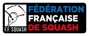 Logo FF Squash